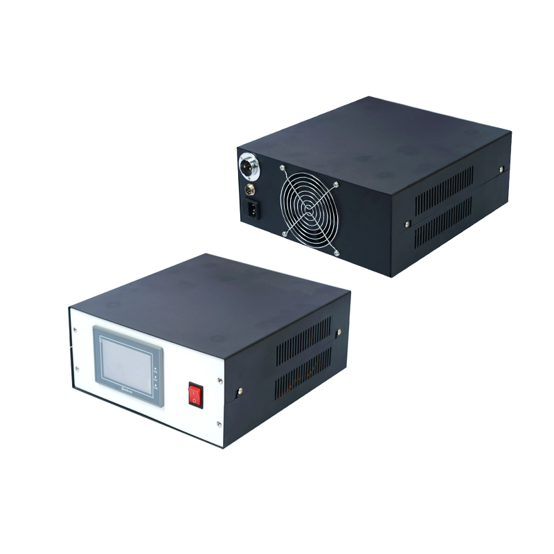 15KHZ/20khz Ultrasonic Welding Generator System For Mask Machine Digital Ultrasonic Welding System